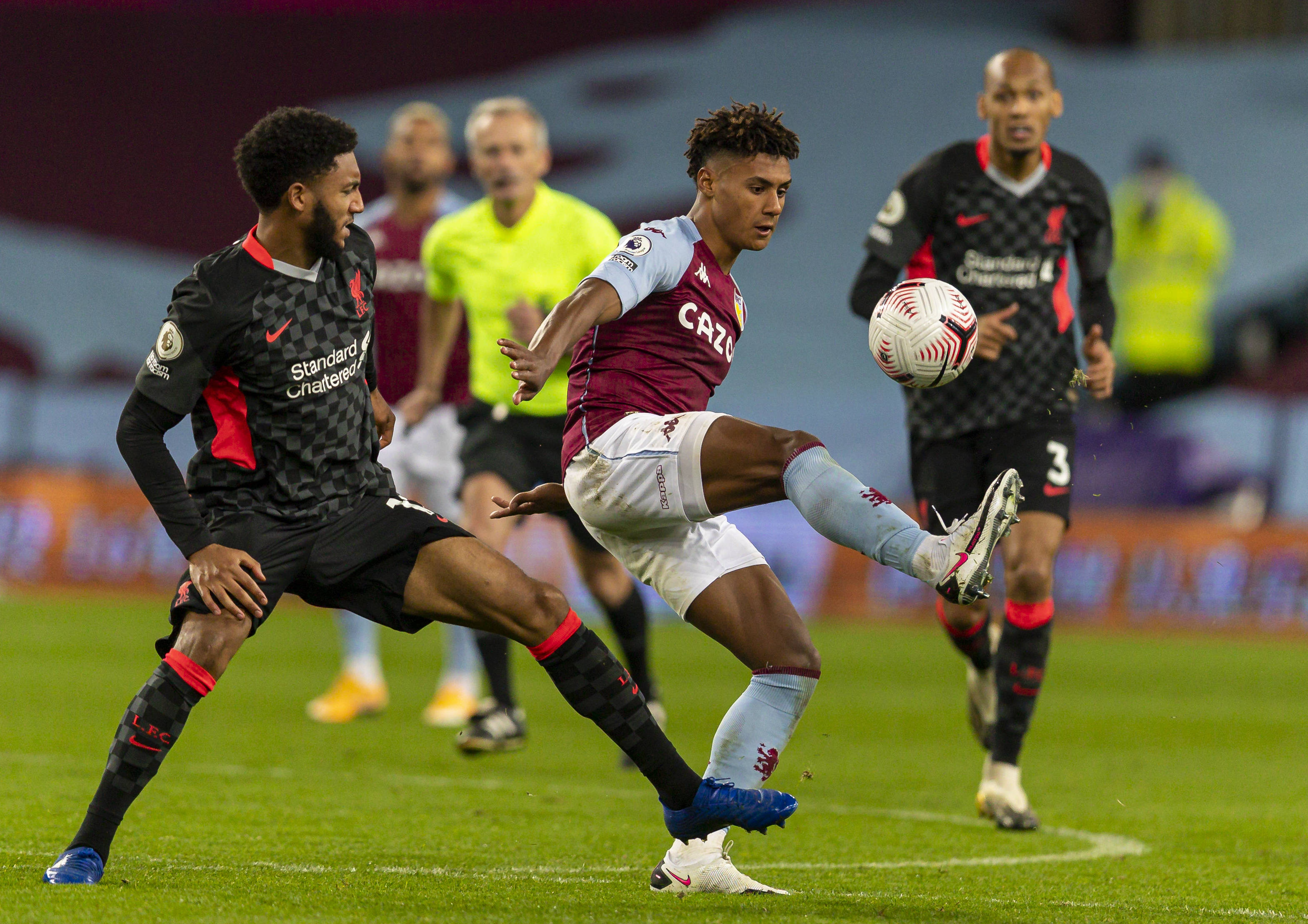 外部因素 外部因素